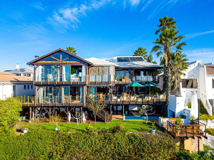 5 Bedroom Property for Sale in Yzerfontein Western Cape